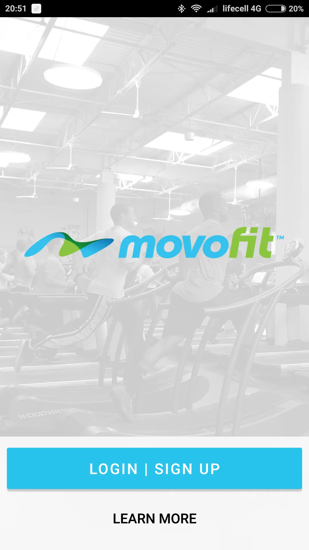 Movofit | Indus Appstore | Screenshot