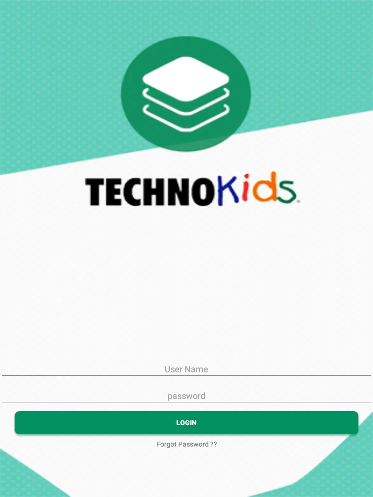 TechnoKids | Indus Appstore | Screenshot