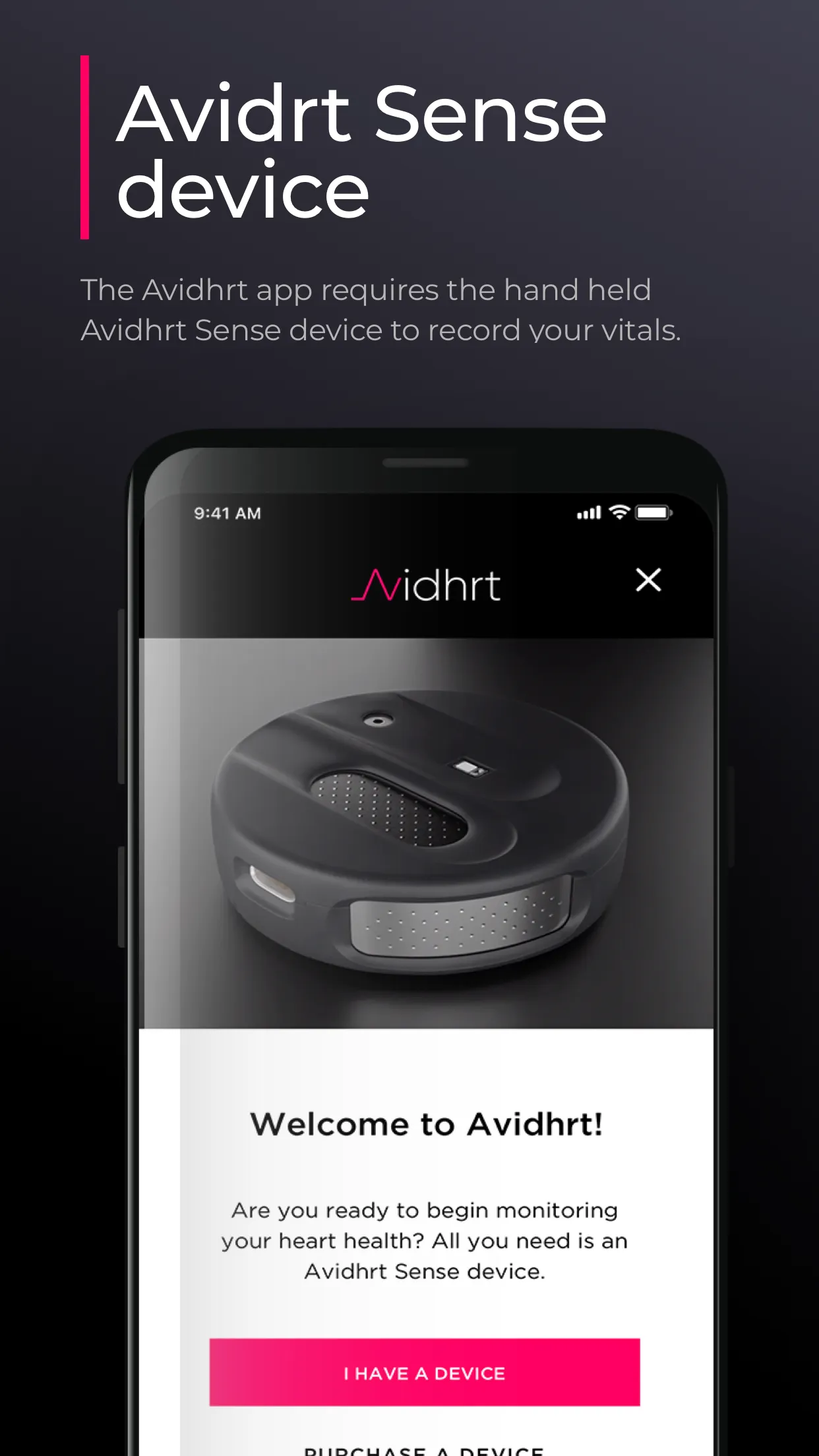 Avidhrt | Indus Appstore | Screenshot