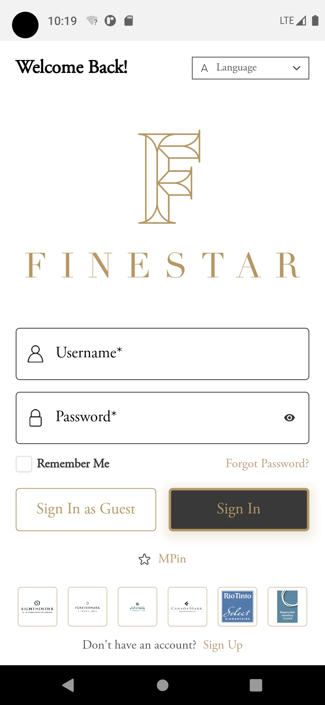 Finestar diamond | Indus Appstore | Screenshot