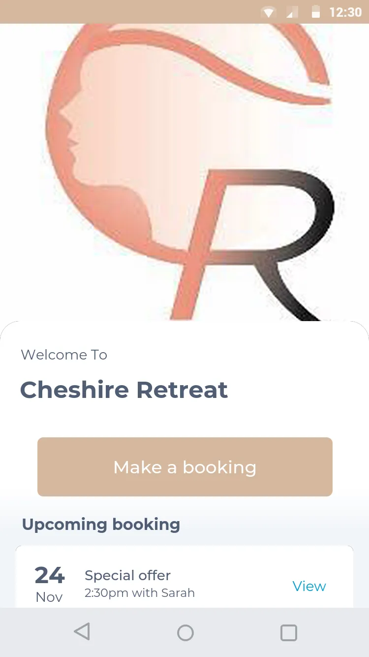 Cheshire Retreat | Indus Appstore | Screenshot