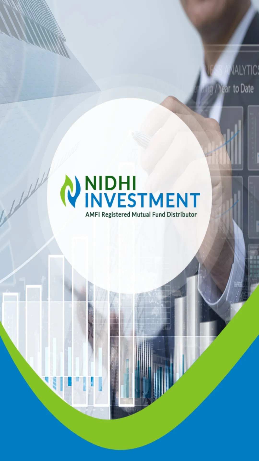 Nidhi Investment | Indus Appstore | Screenshot