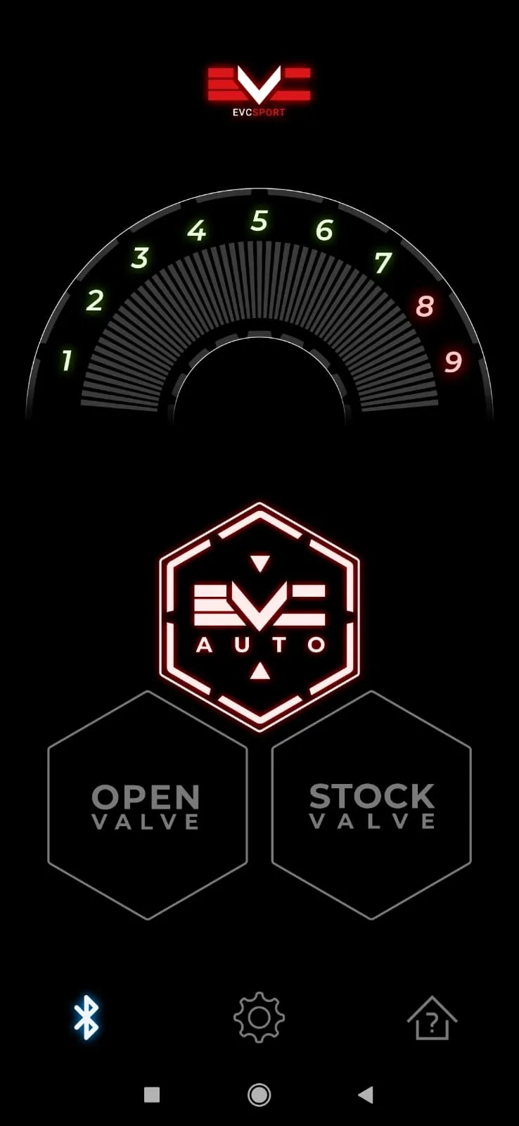 EVC-Sport | Indus Appstore | Screenshot