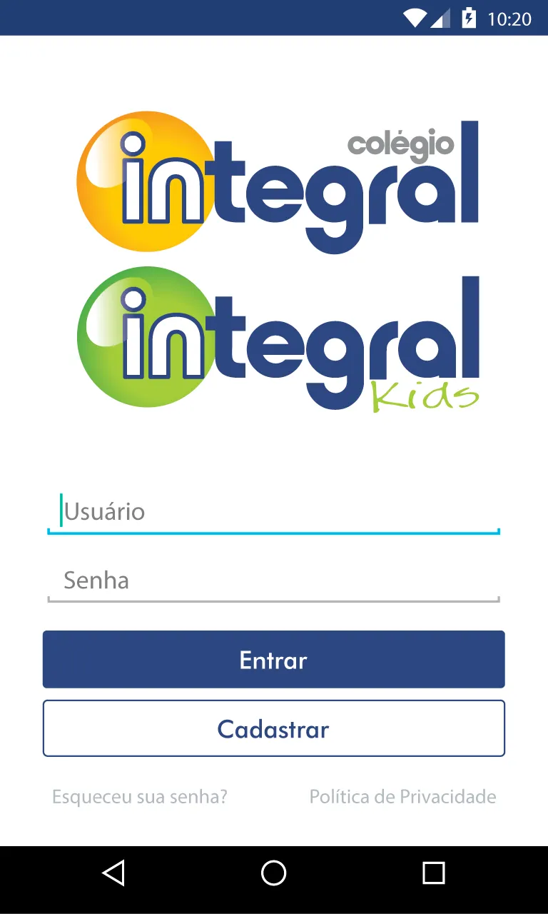 App Integral | Indus Appstore | Screenshot