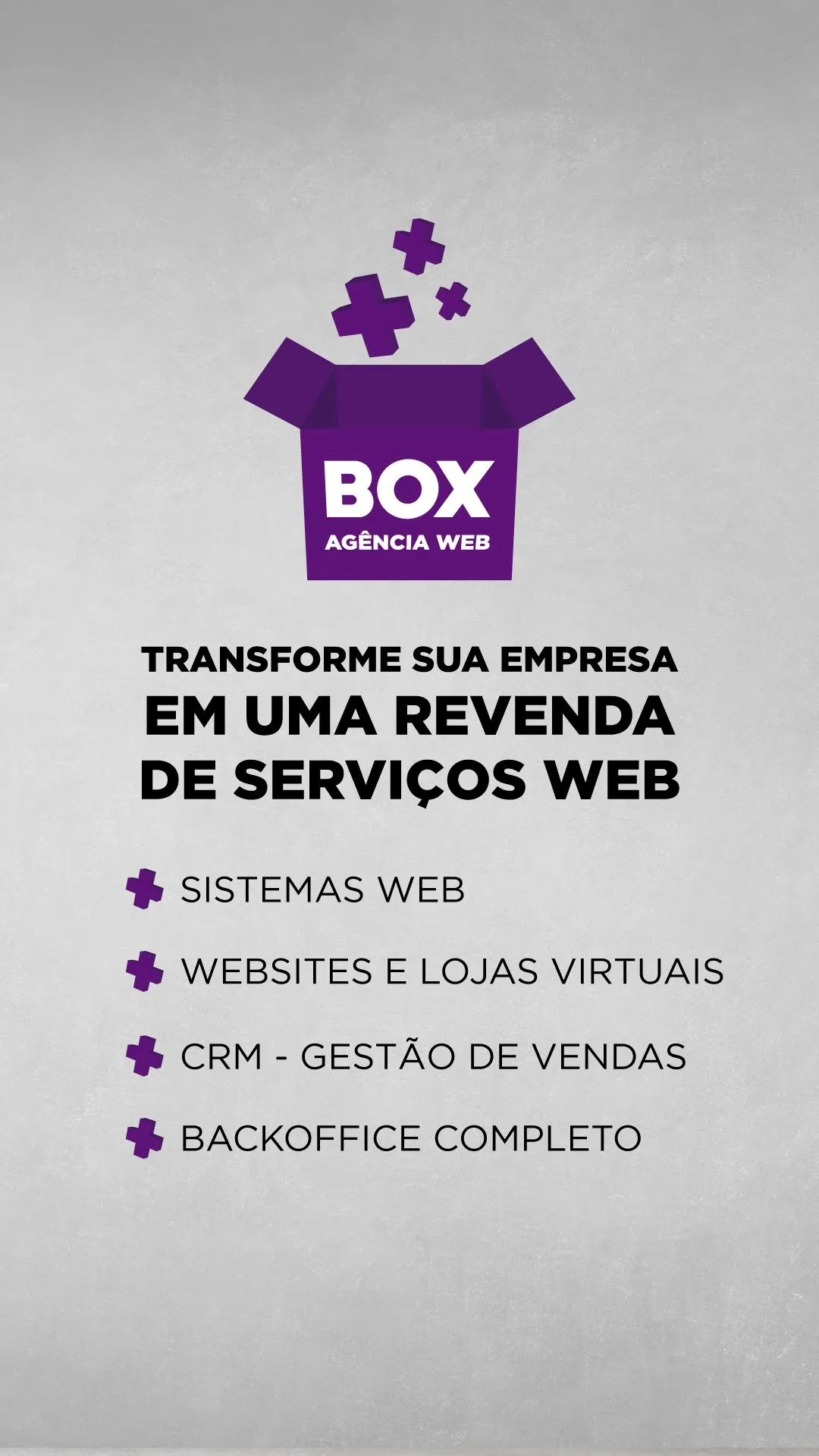 Box Agência Web | Indus Appstore | Screenshot