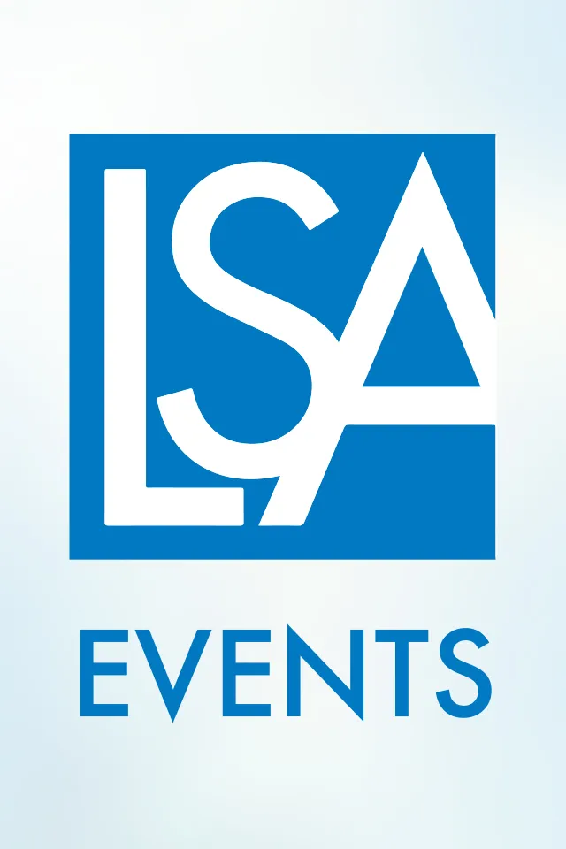 LSA Events | Indus Appstore | Screenshot