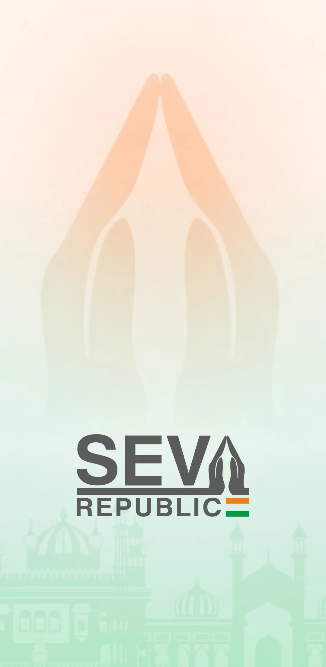 SEVA Republic | Indus Appstore | Screenshot