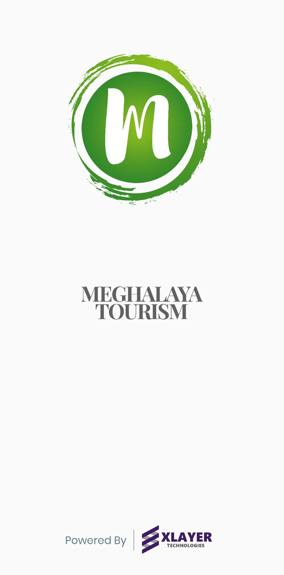 Meghalaya Tourism Provider | Indus Appstore | Screenshot