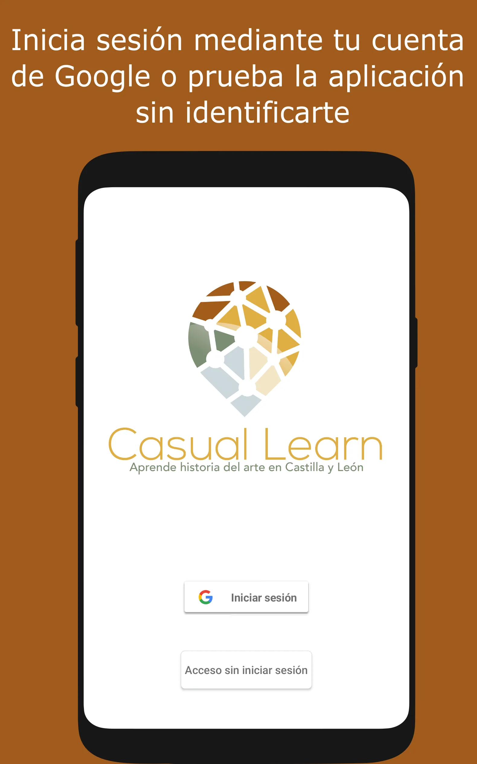 Casual Learn - CyL | Indus Appstore | Screenshot