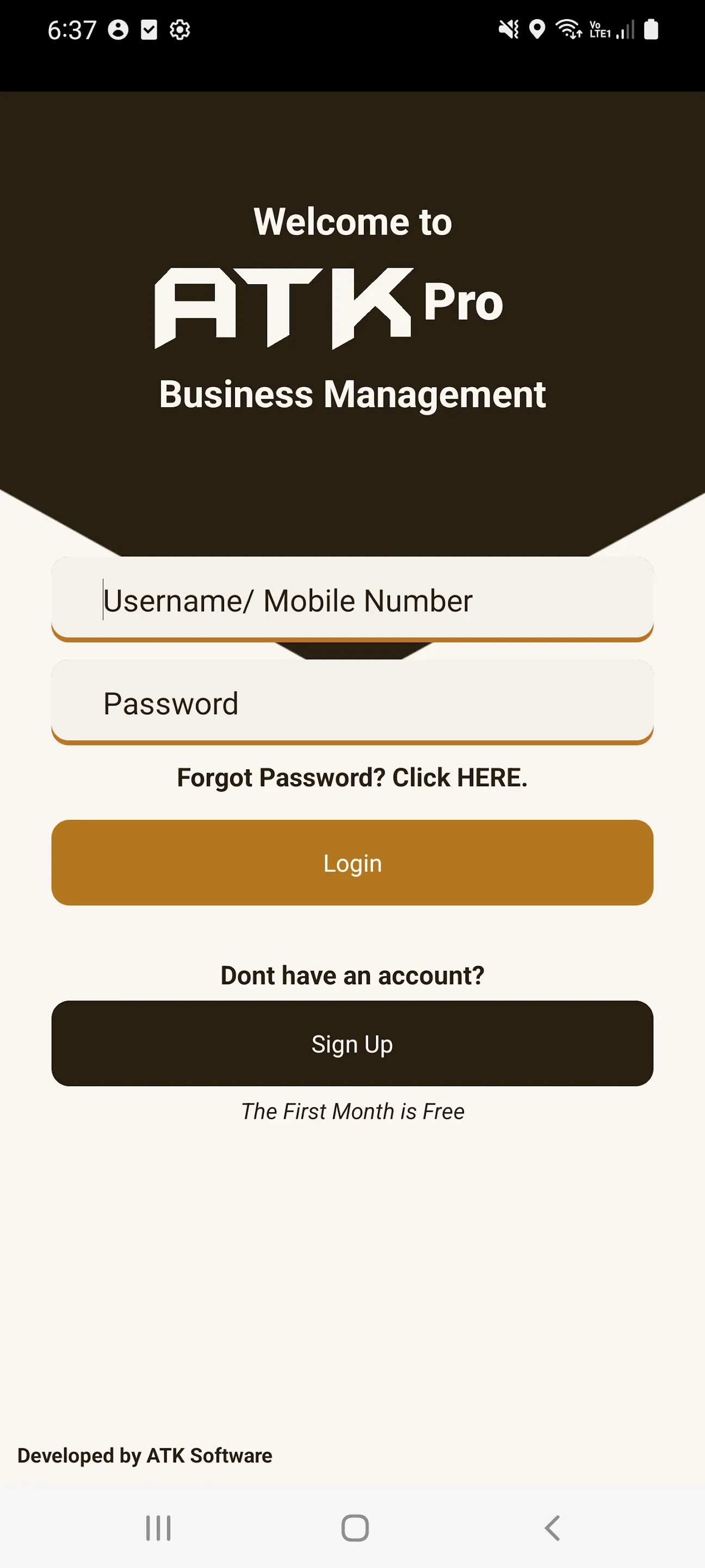 ATK - Asset Management | Indus Appstore | Screenshot