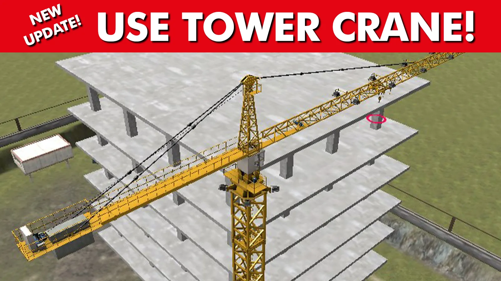 Ultra Excavator Simulator Pro | Indus Appstore | Screenshot