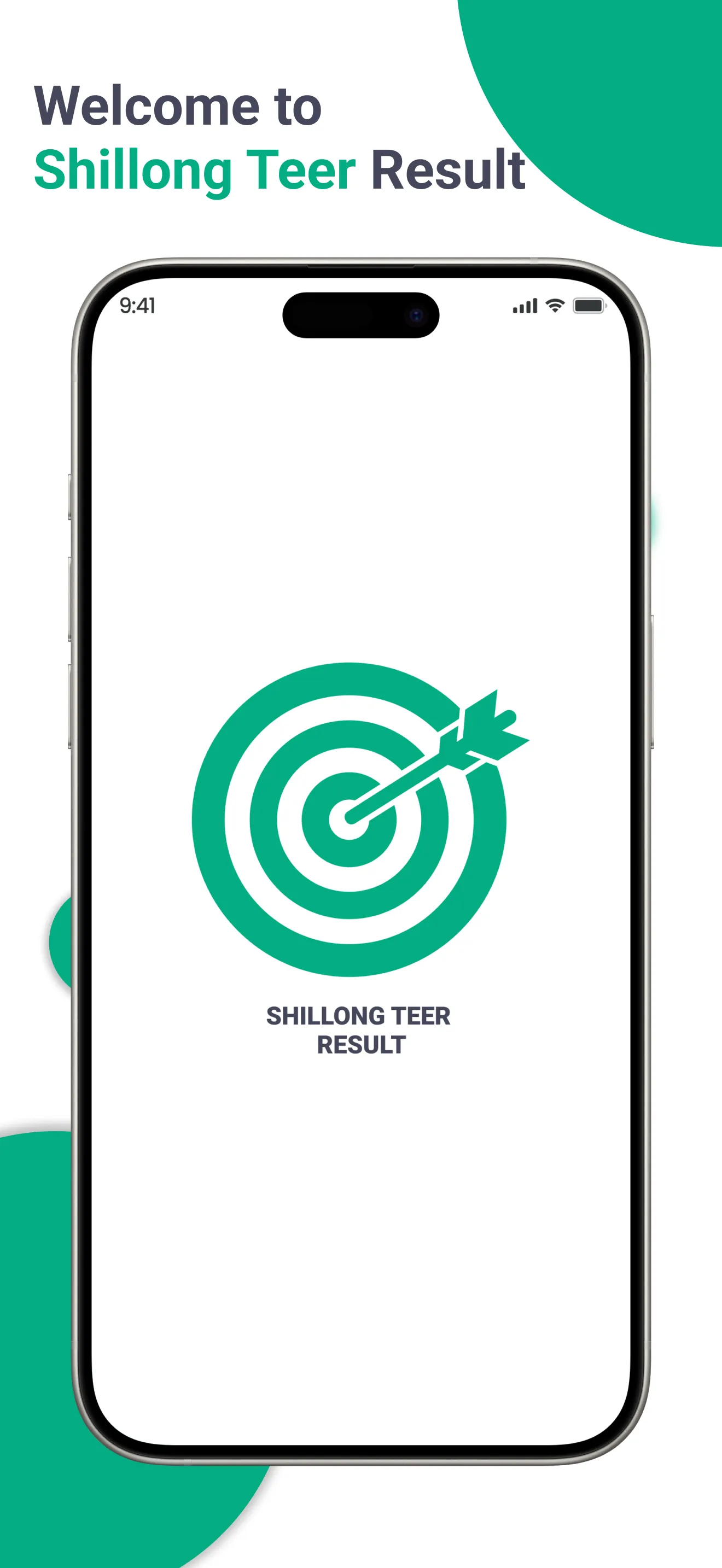 Shillong Teer Results Daily | Indus Appstore | Screenshot