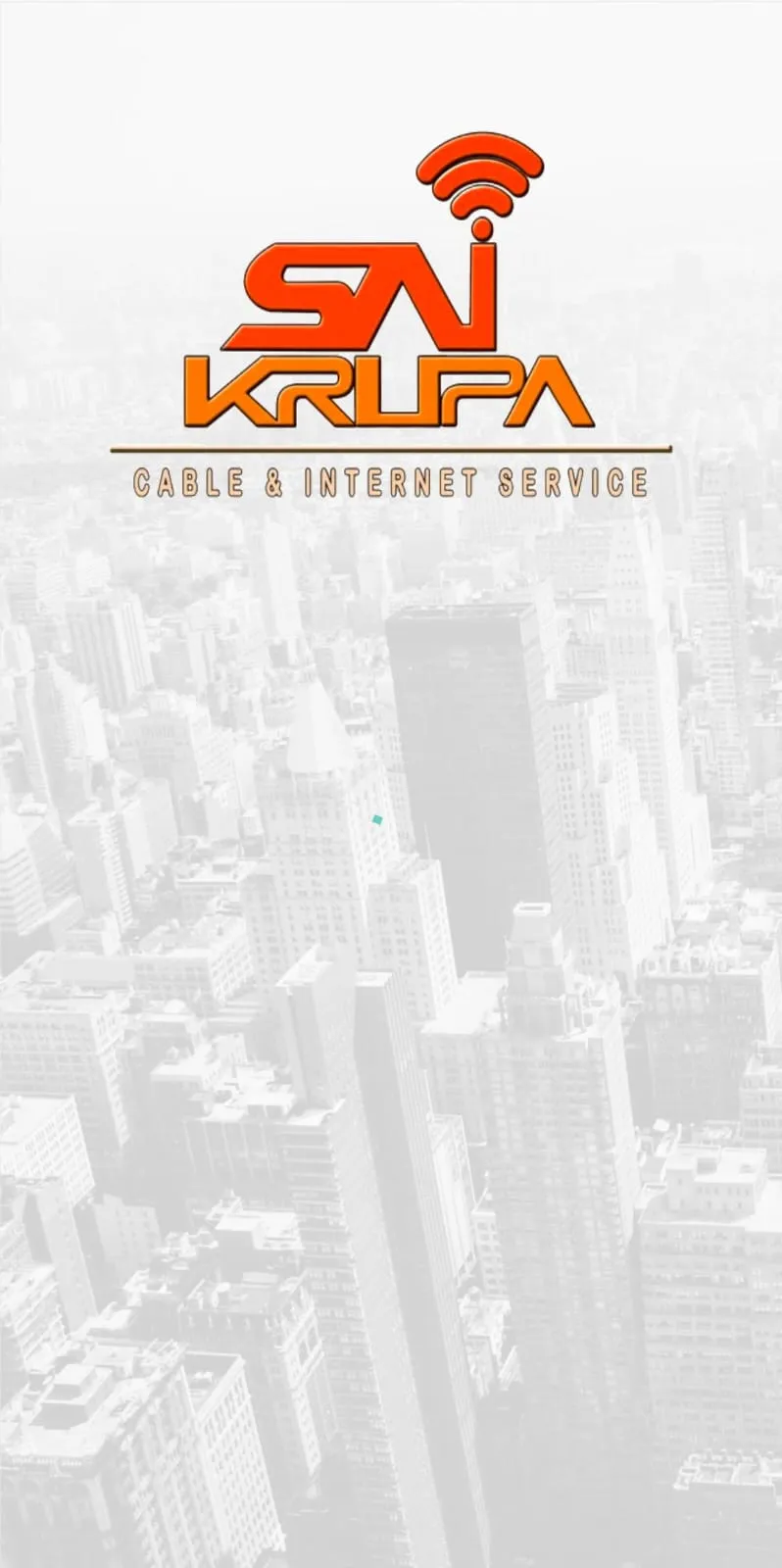 Saikrupa Internet Services | Indus Appstore | Screenshot