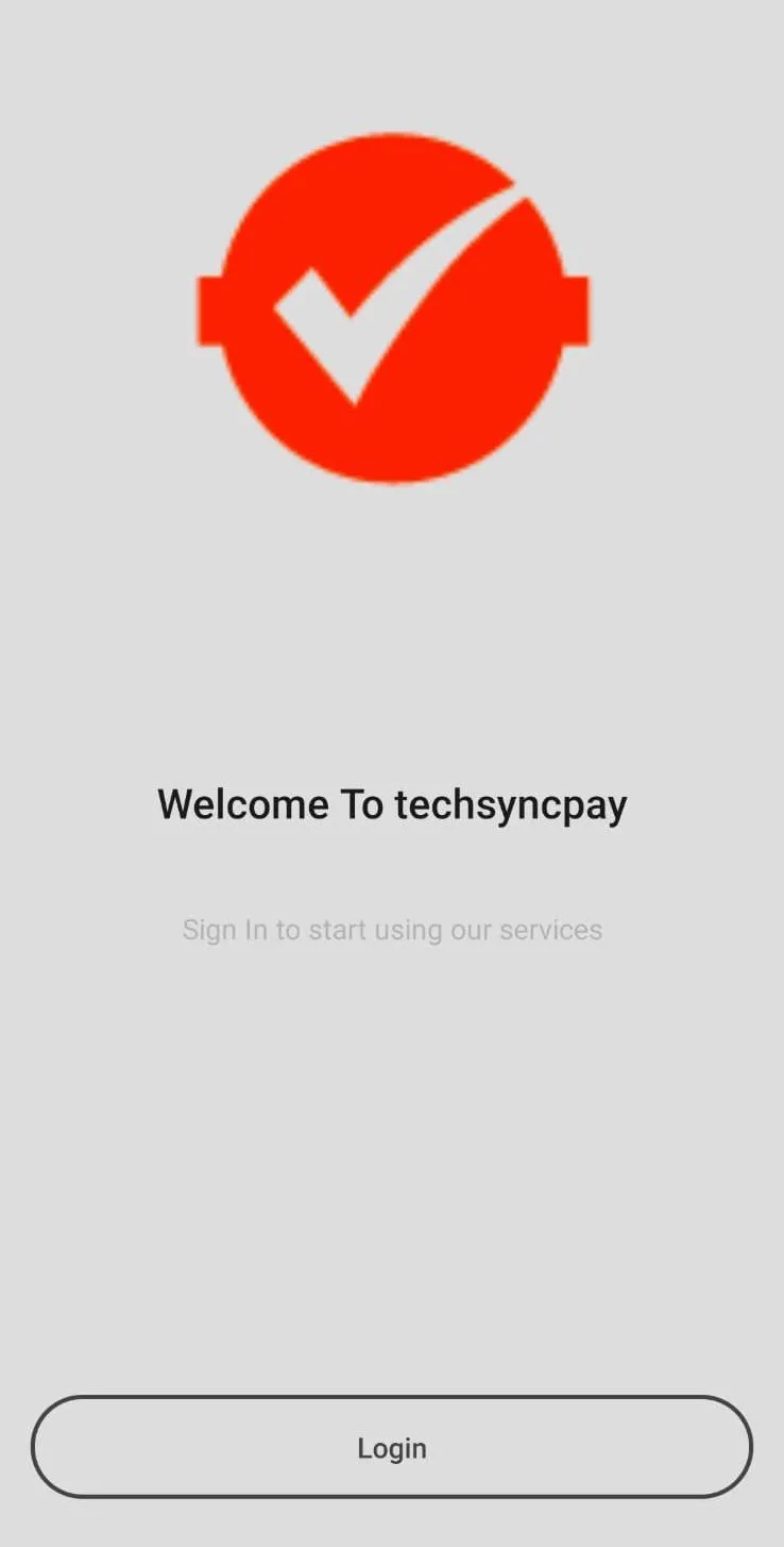 TechSync Pay - Business | Indus Appstore | Screenshot