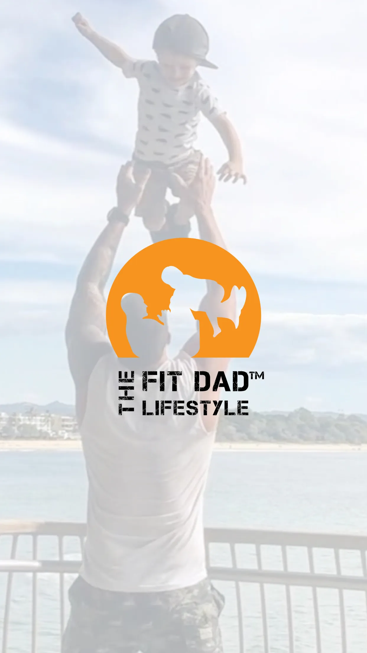 The Fit Dad Lifestyle | Indus Appstore | Screenshot