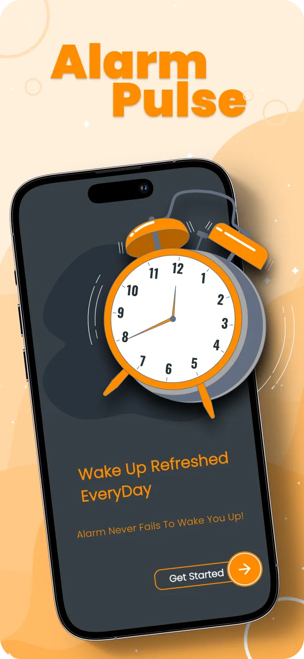 Alarm Clock wake me up mission | Indus Appstore | Screenshot