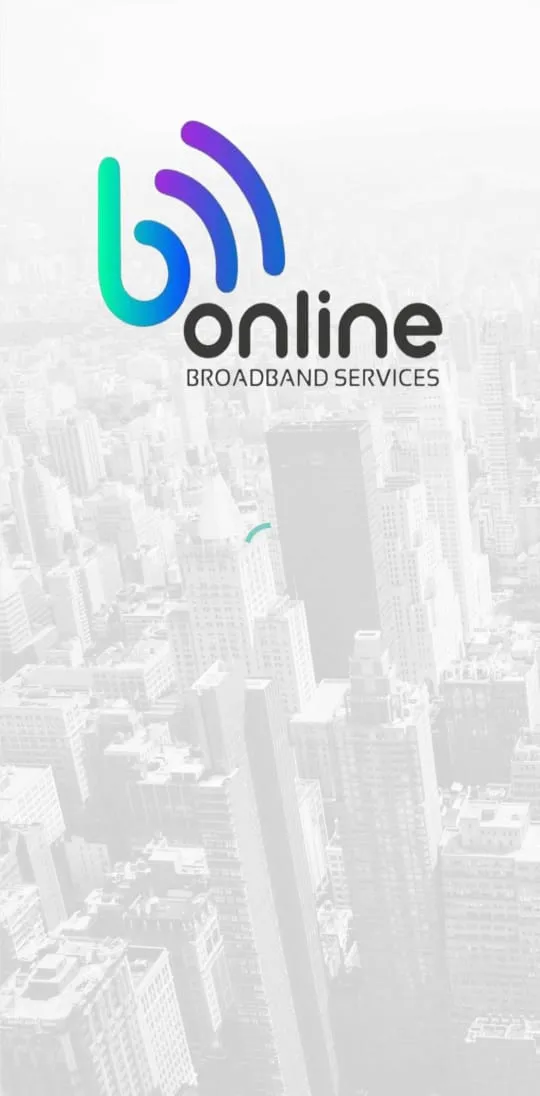 B Online Broadband | Indus Appstore | Screenshot