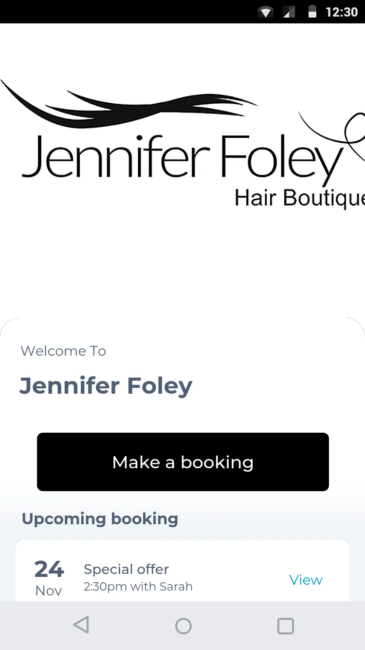 Jennifer Foley | Indus Appstore | Screenshot