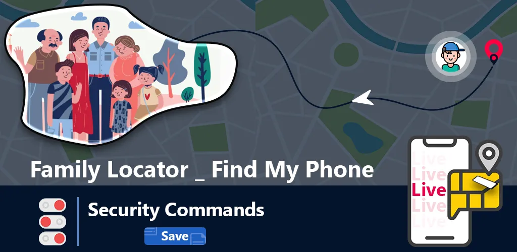 IMEI Tracker - Find My Device | Indus Appstore | Screenshot