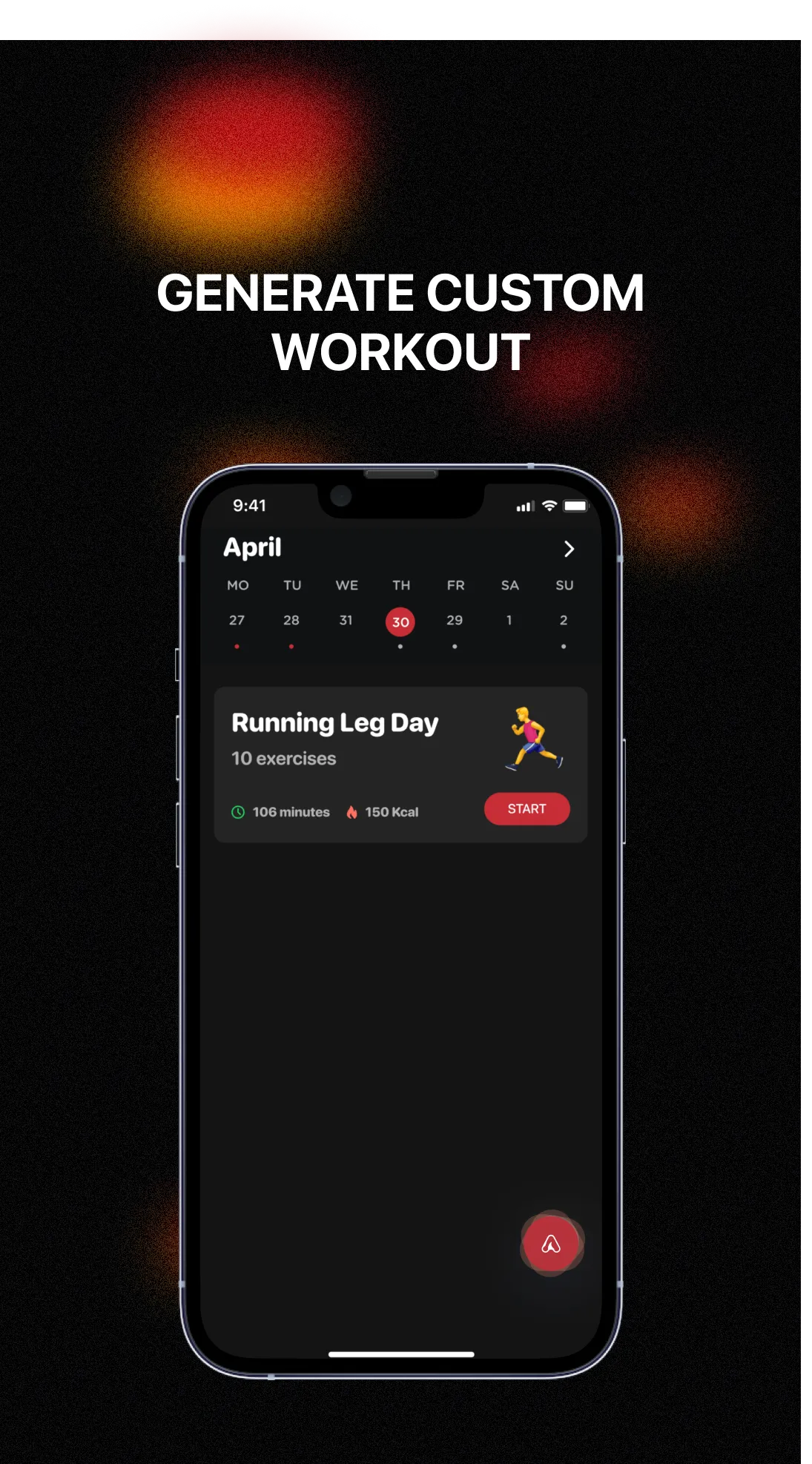 Asletix - Gym Workout Tracker | Indus Appstore | Screenshot