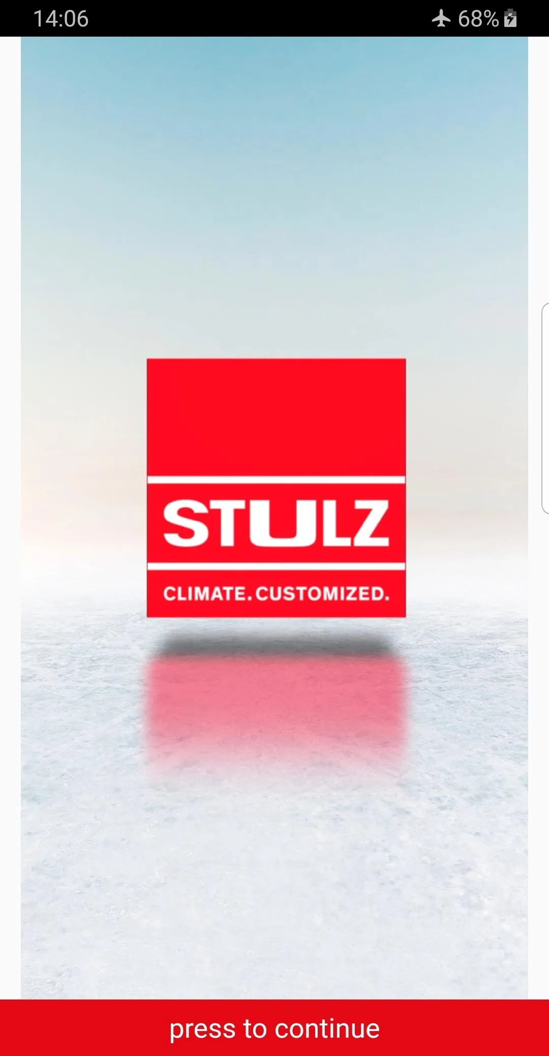 STULZ Products and Services | Indus Appstore | Screenshot