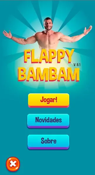 Flappy Bambam Birl 2 | Indus Appstore | Screenshot