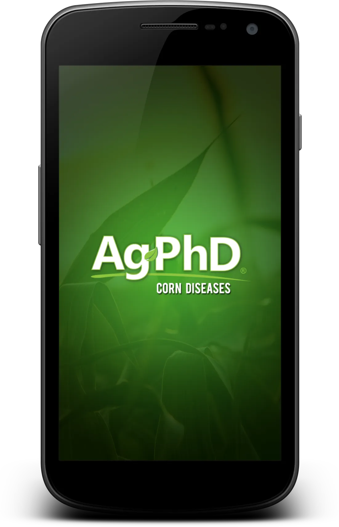 Ag PhD Corn Diseases | Indus Appstore | Screenshot