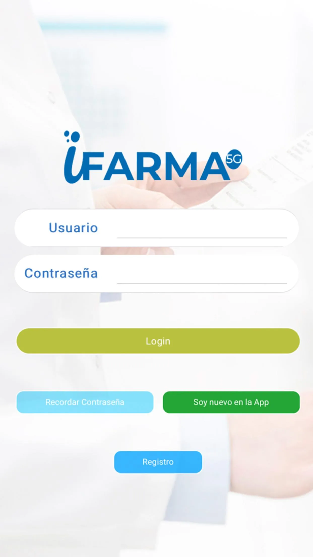 IFarma | Indus Appstore | Screenshot