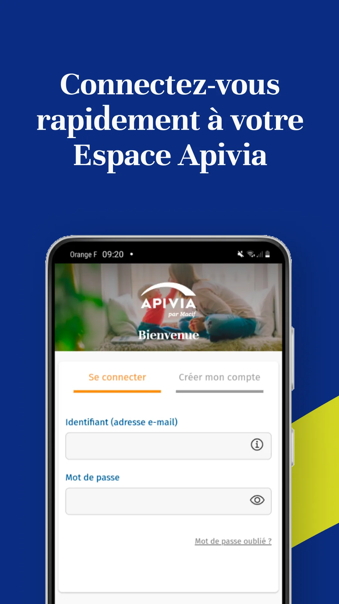 Apivia | Indus Appstore | Screenshot