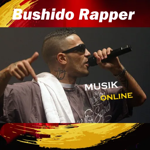 Bushido Songs - Deutsch RAP | Indus Appstore | Screenshot