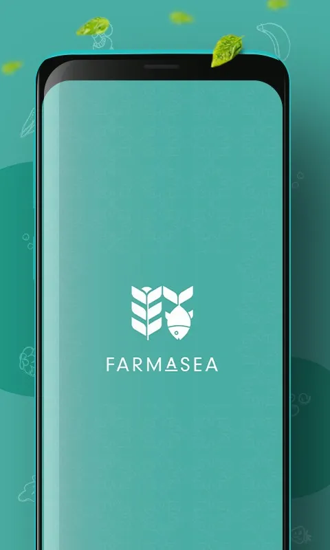 FarmaSea -From The Farms & Sea | Indus Appstore | Screenshot