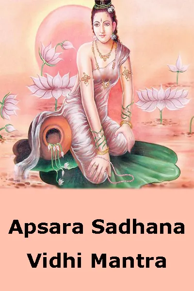 Apsara sadhana vidhi mantra | Indus Appstore | Screenshot