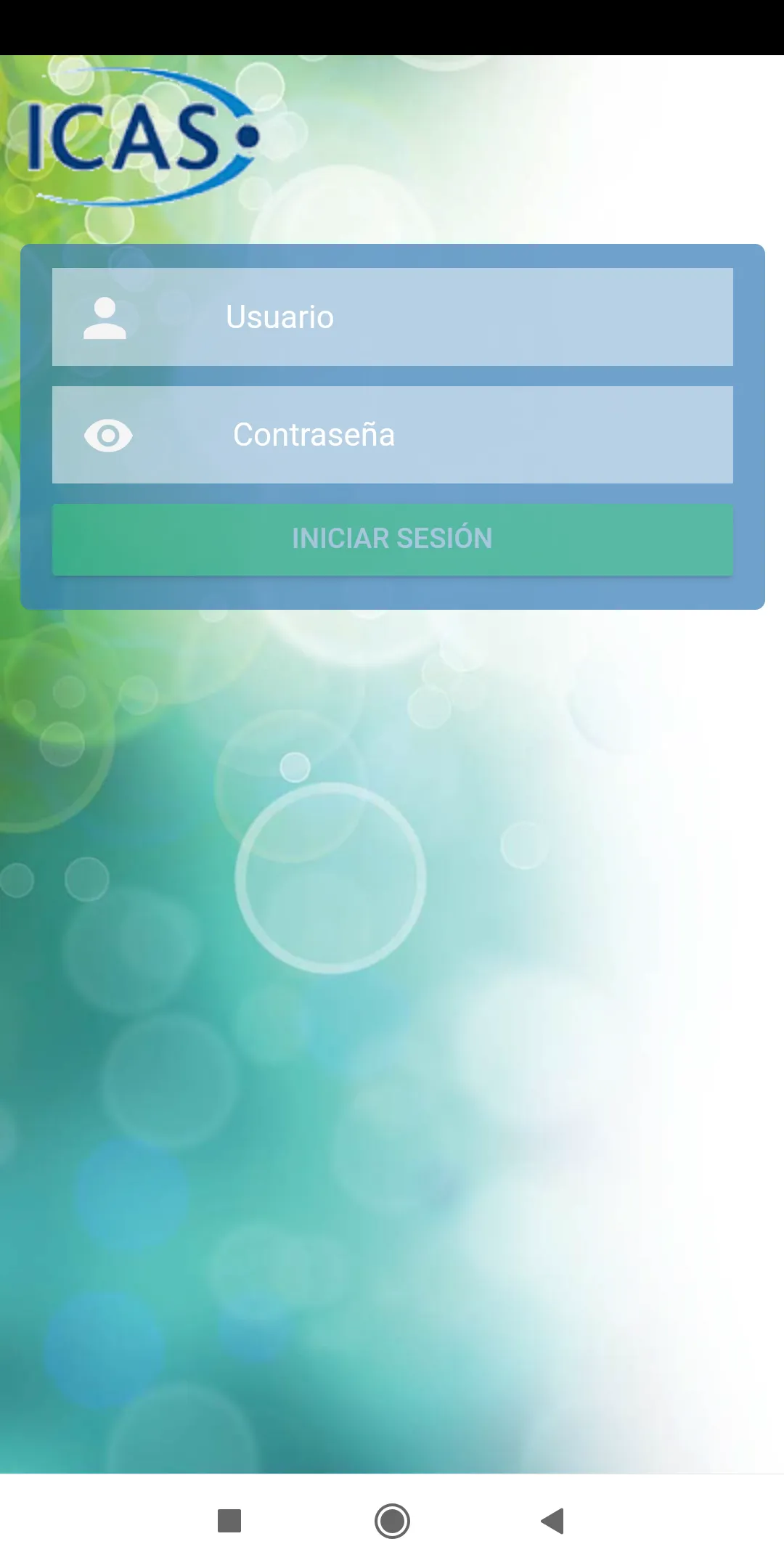 Icas Assists | Indus Appstore | Screenshot