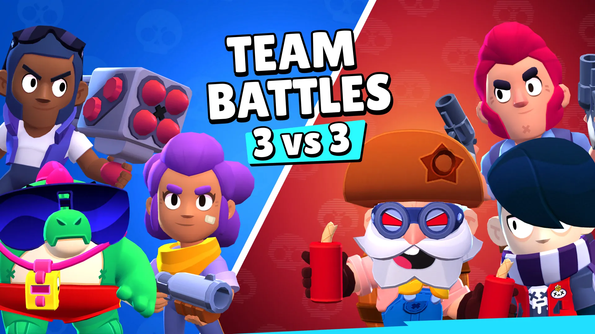 Brawl Stars | Indus Appstore | Screenshot