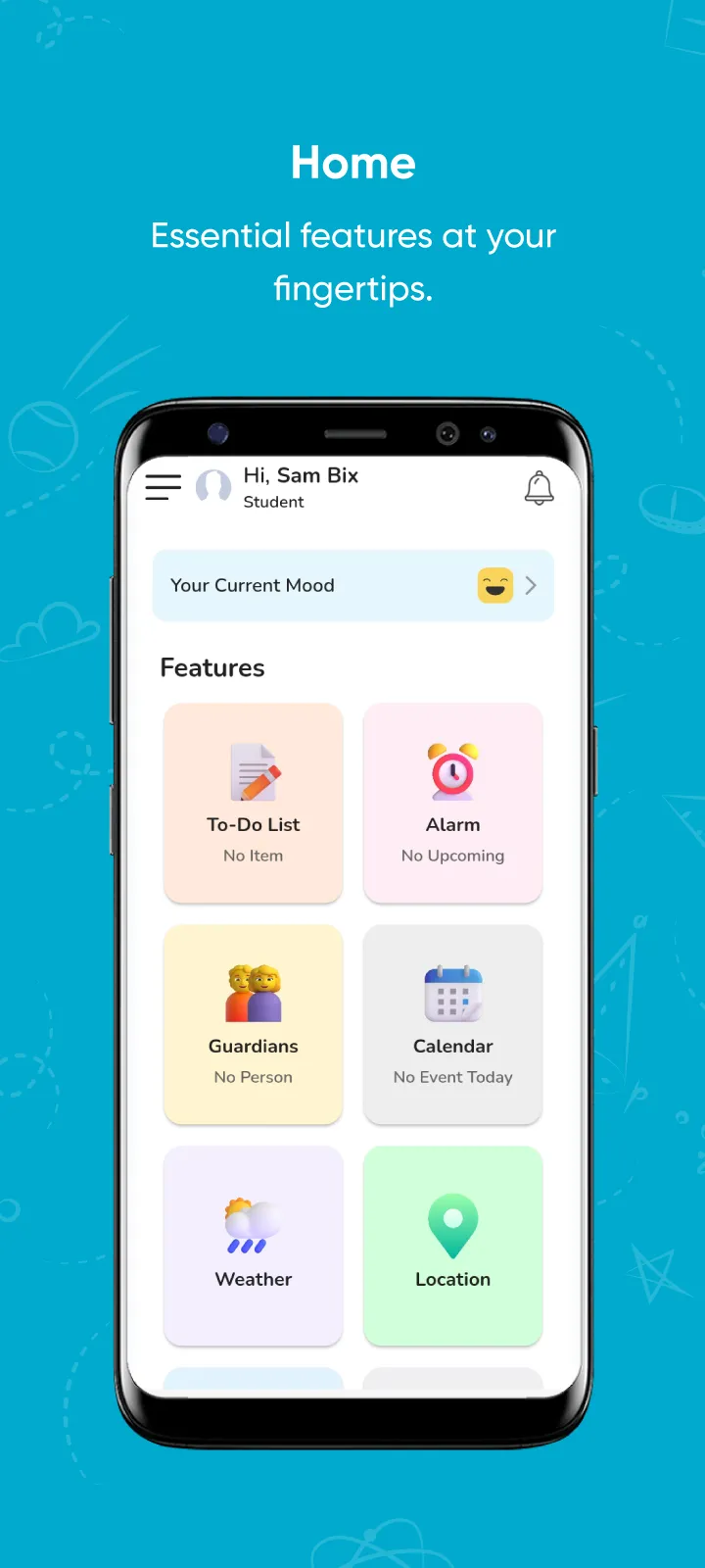 TinyBit - Disability Care | Indus Appstore | Screenshot