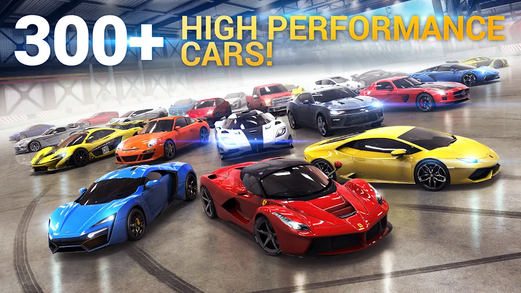 Asphalt 8 - Car Racing Game | Indus Appstore | Screenshot