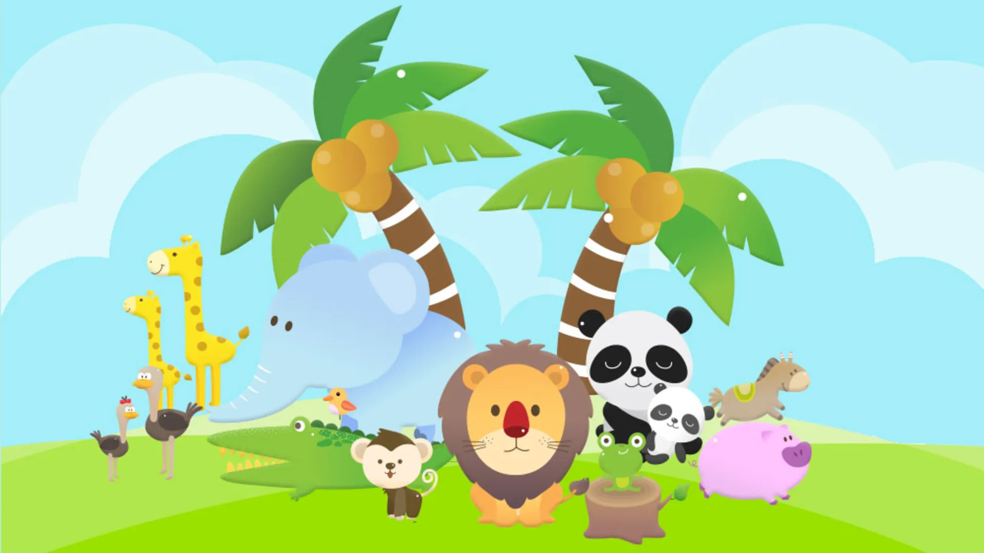 Puzzles zoo | Indus Appstore | Screenshot