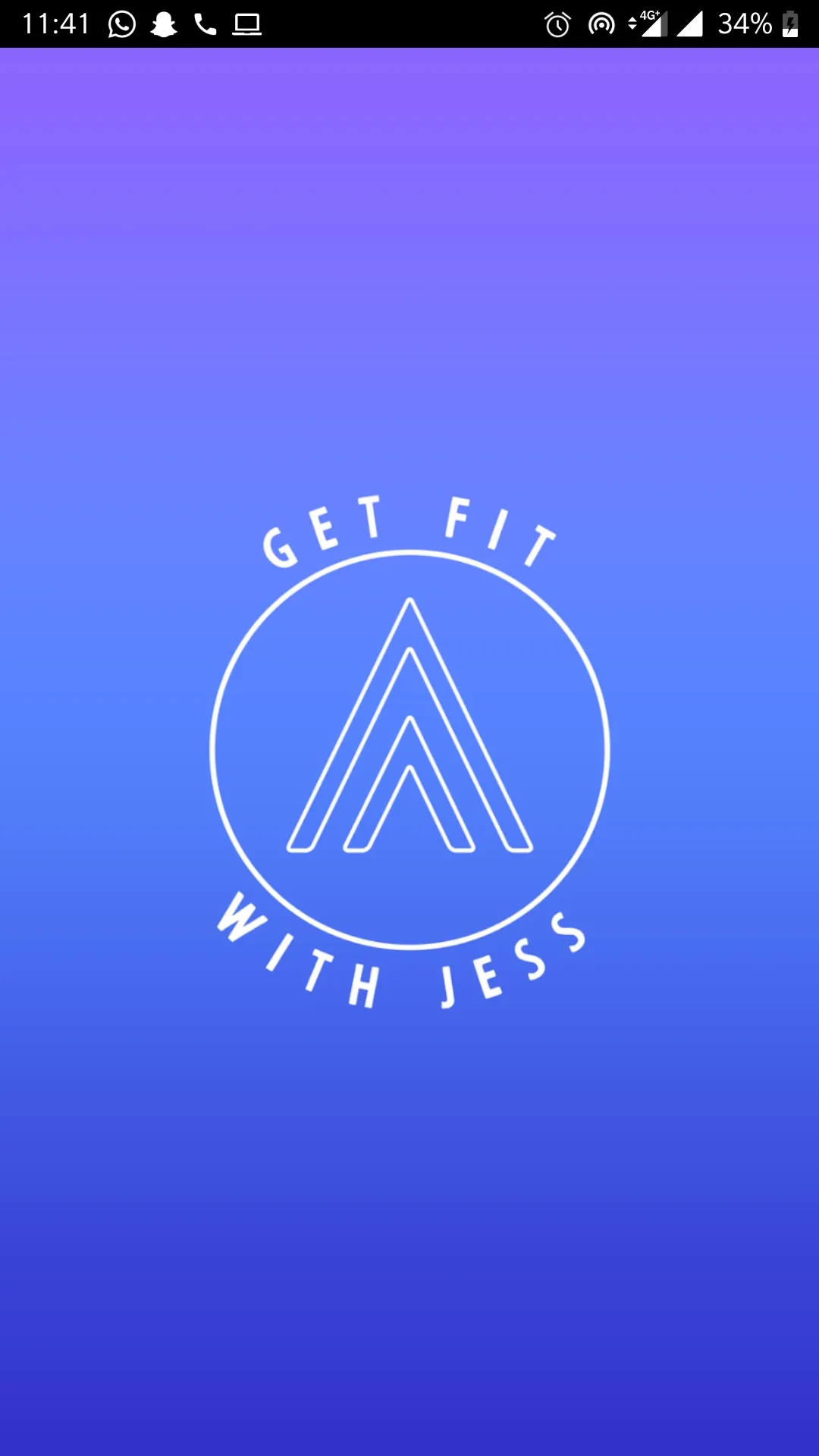 Get Fit With Jess | Indus Appstore | Screenshot