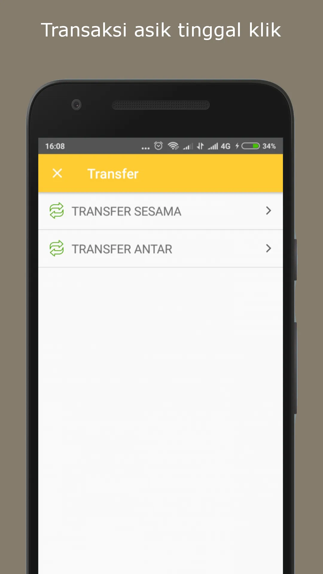 BMT PERMATA INDONESIA | Indus Appstore | Screenshot