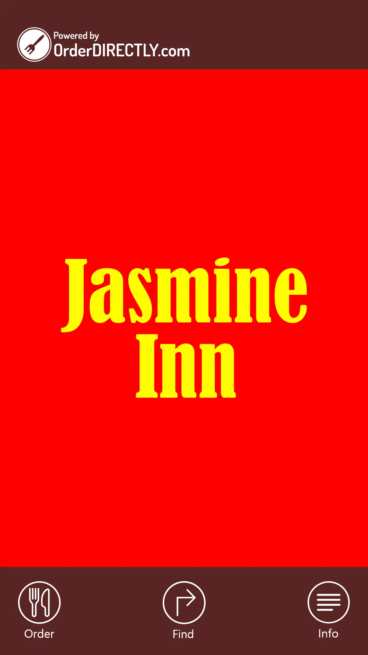 Jasmine Inn, Nottingham | Indus Appstore | Screenshot