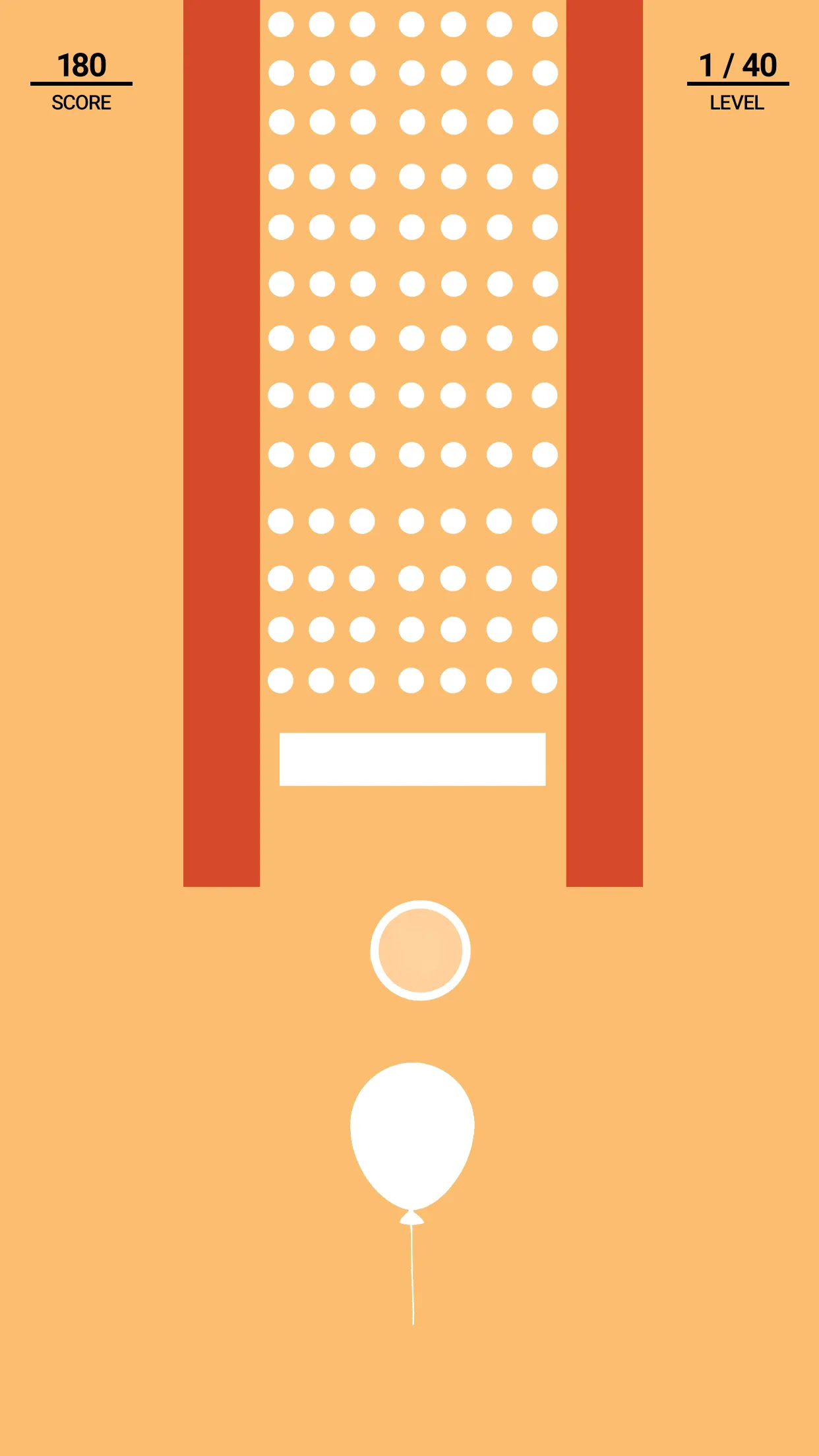Rise Up: Balloon Game | Indus Appstore | Screenshot