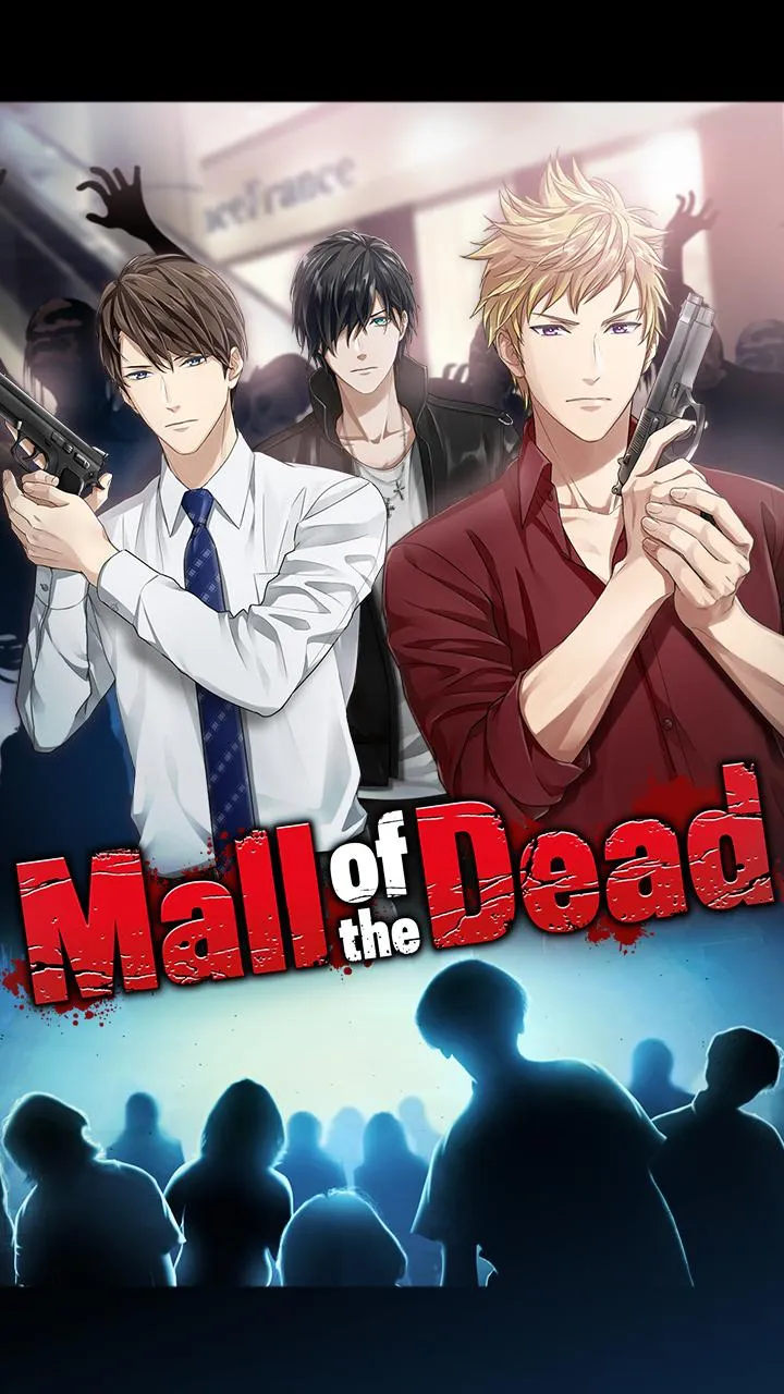 Mall of the Dead:Romance you c | Indus Appstore | Screenshot