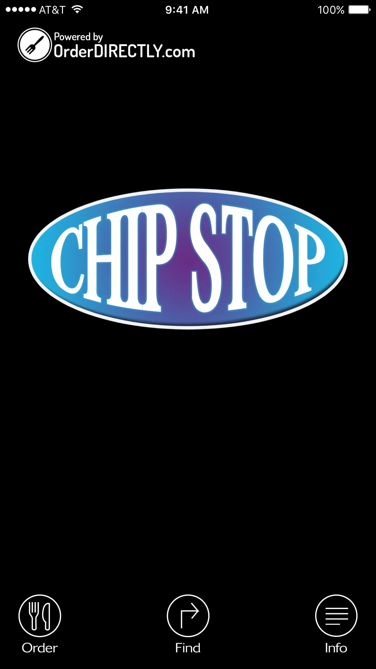 Chip Stop, Wolverhampton | Indus Appstore | Screenshot