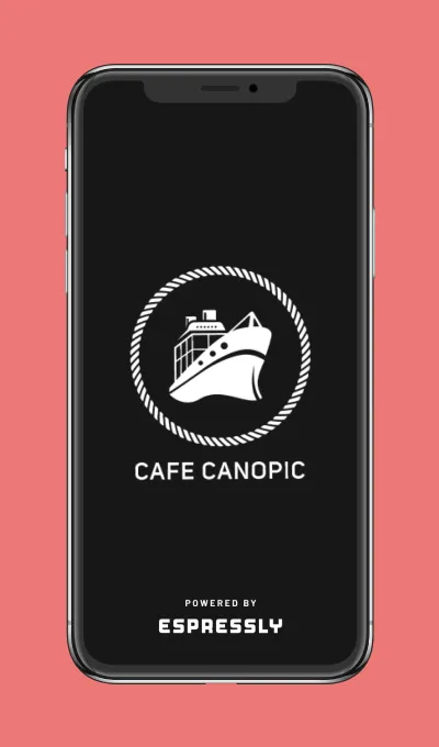 Cafe Canopic FS | Indus Appstore | Screenshot