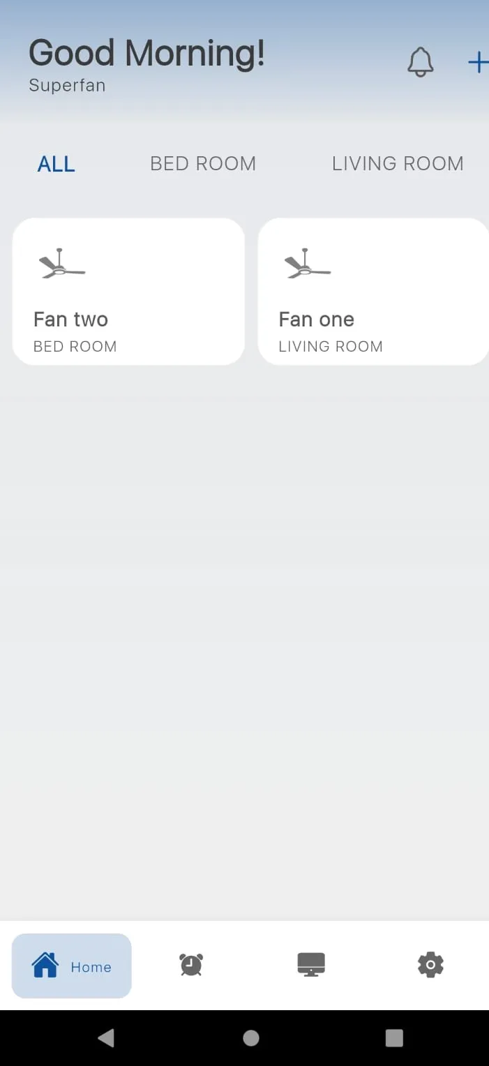 My Superfan | Indus Appstore | Screenshot