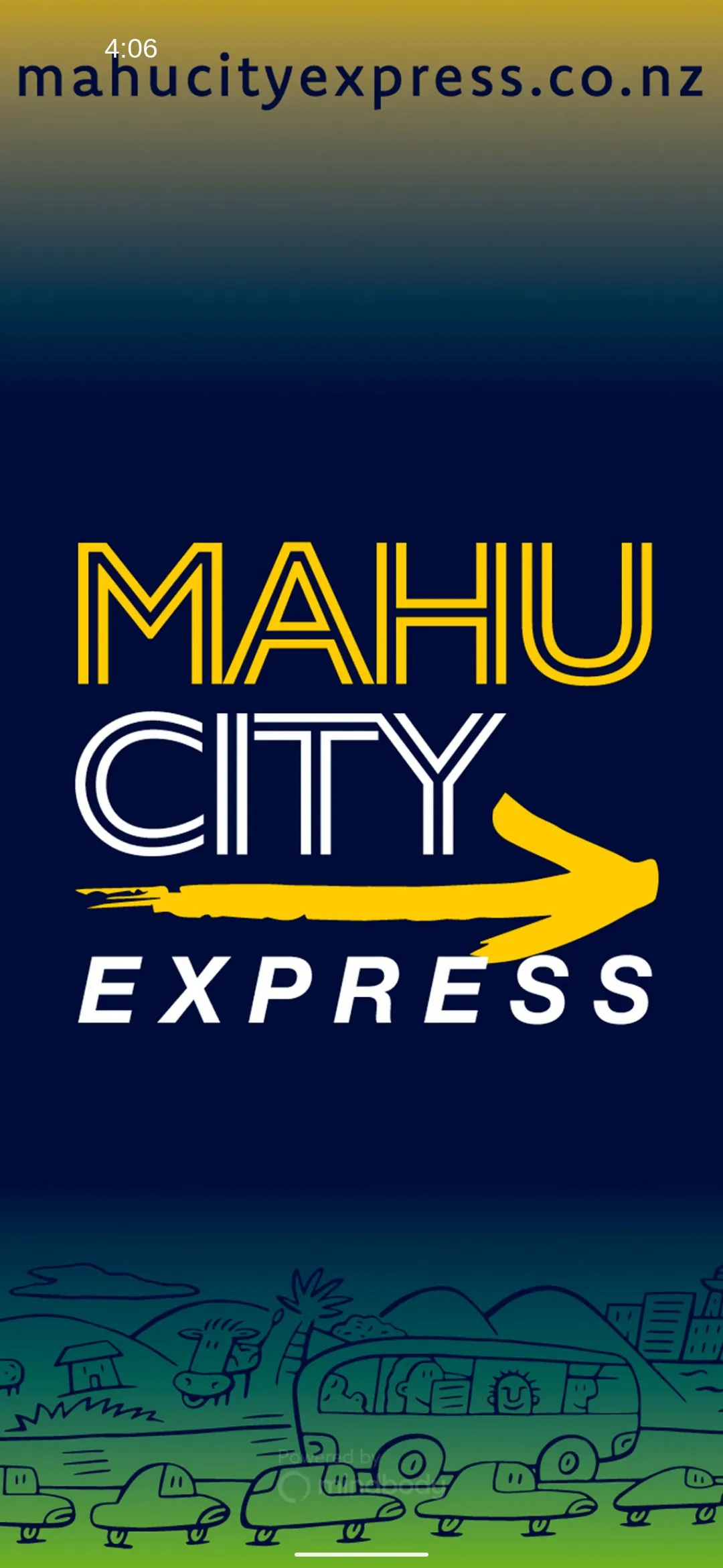 Mahu City Express | Indus Appstore | Screenshot