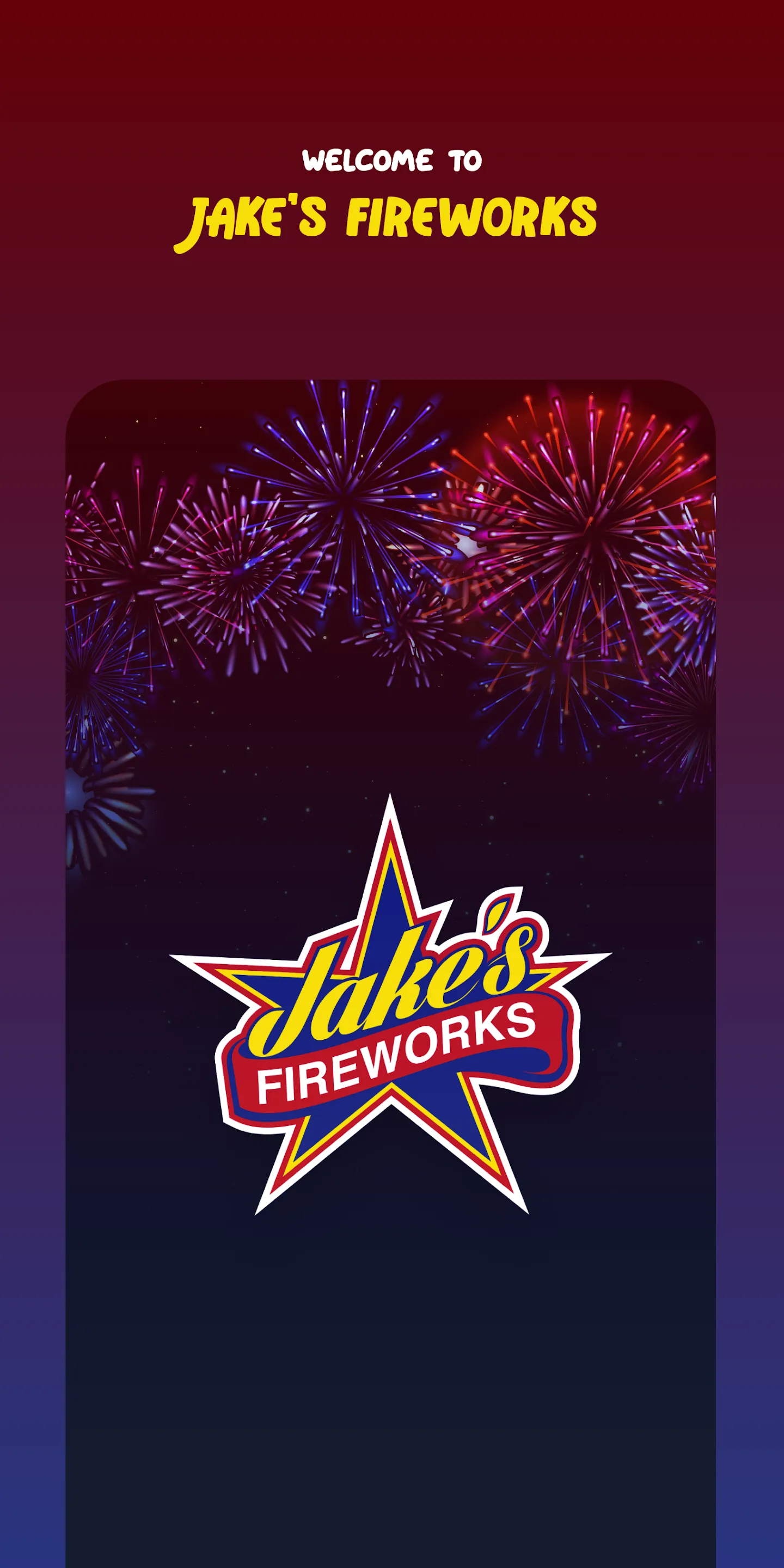 Jake's Fireworks | Indus Appstore | Screenshot