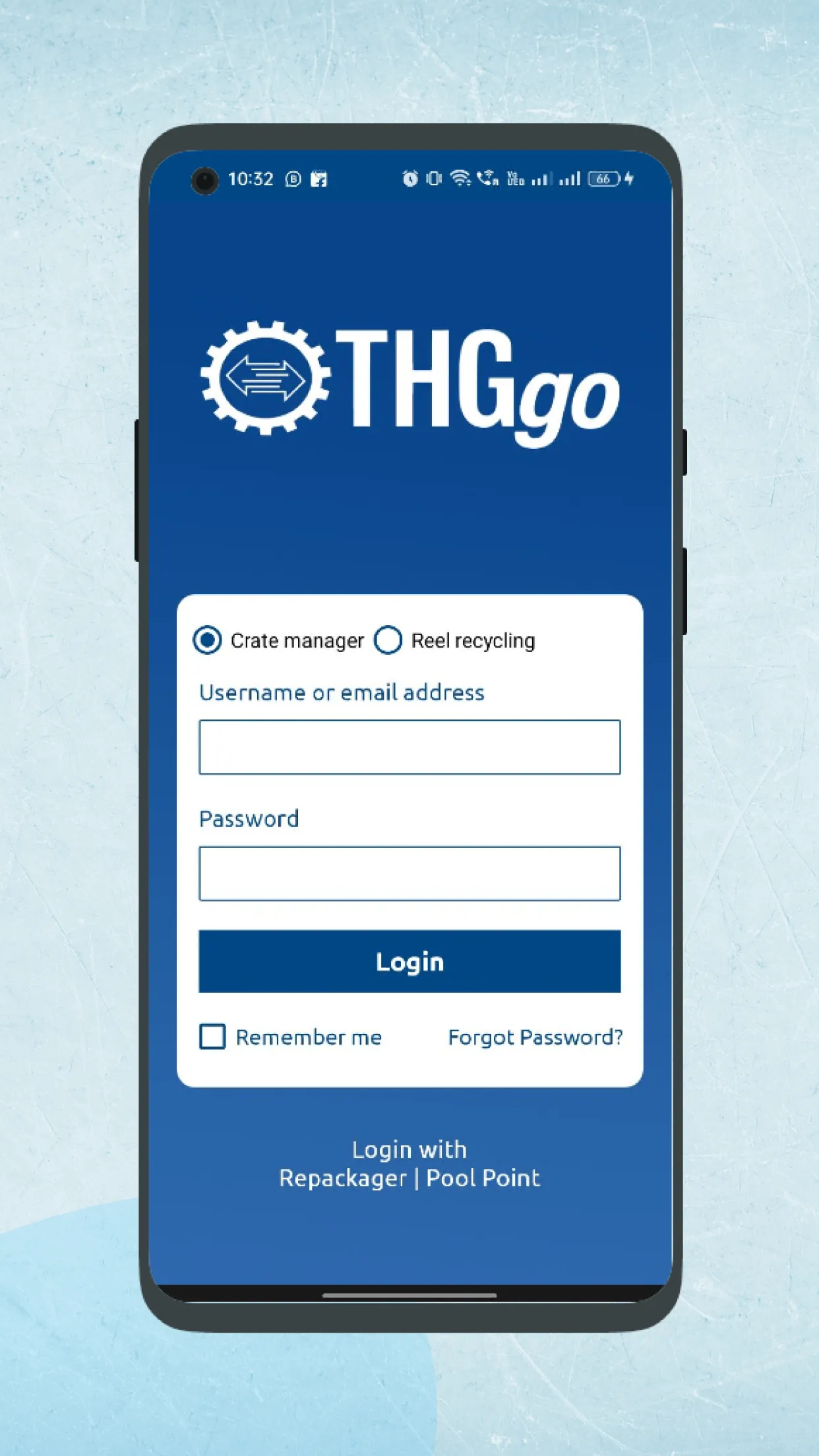 ThgGo | Indus Appstore | Screenshot