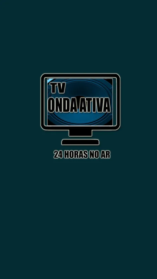 Web Tv Onda Ativa Online | Indus Appstore | Screenshot