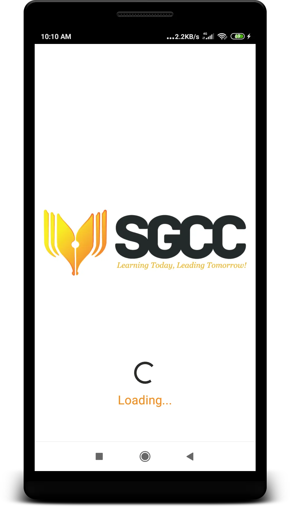 SGCC | Indus Appstore | Screenshot